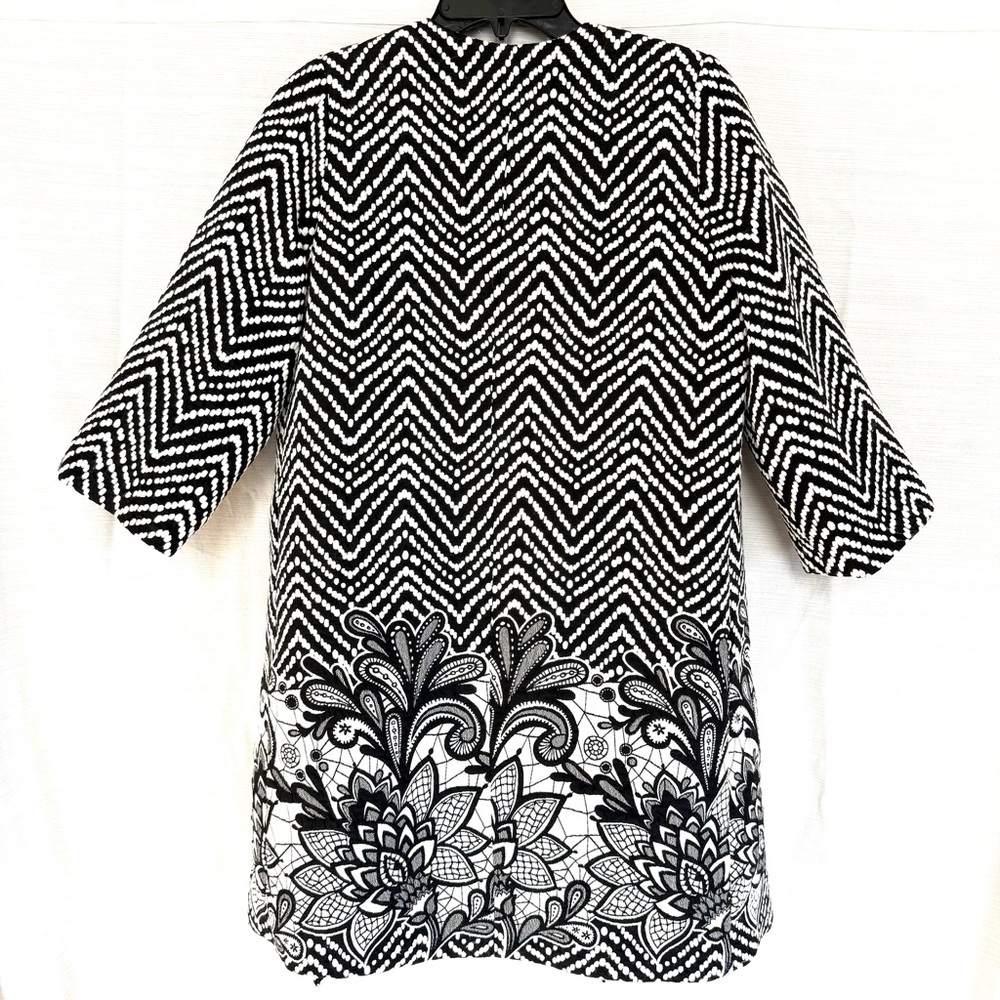 Eva Franco Jacket - Picture 5 of 8